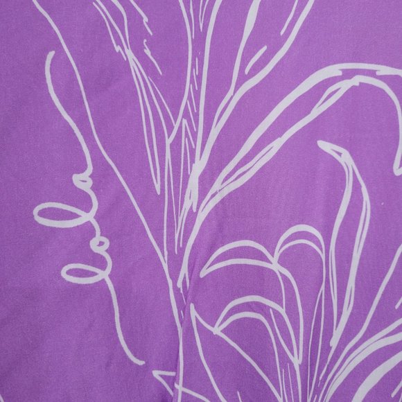 Simply Sisters by Lola Miller Ki Romper Size Sm - Picture 4 of 6